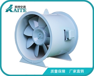 3C消防排煙風機